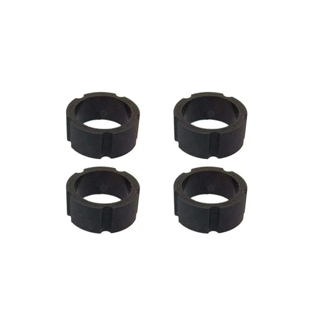 4 Pcs Disc Brake Caliper Pin Bush Set for Toyota Avalon Camry Lexus