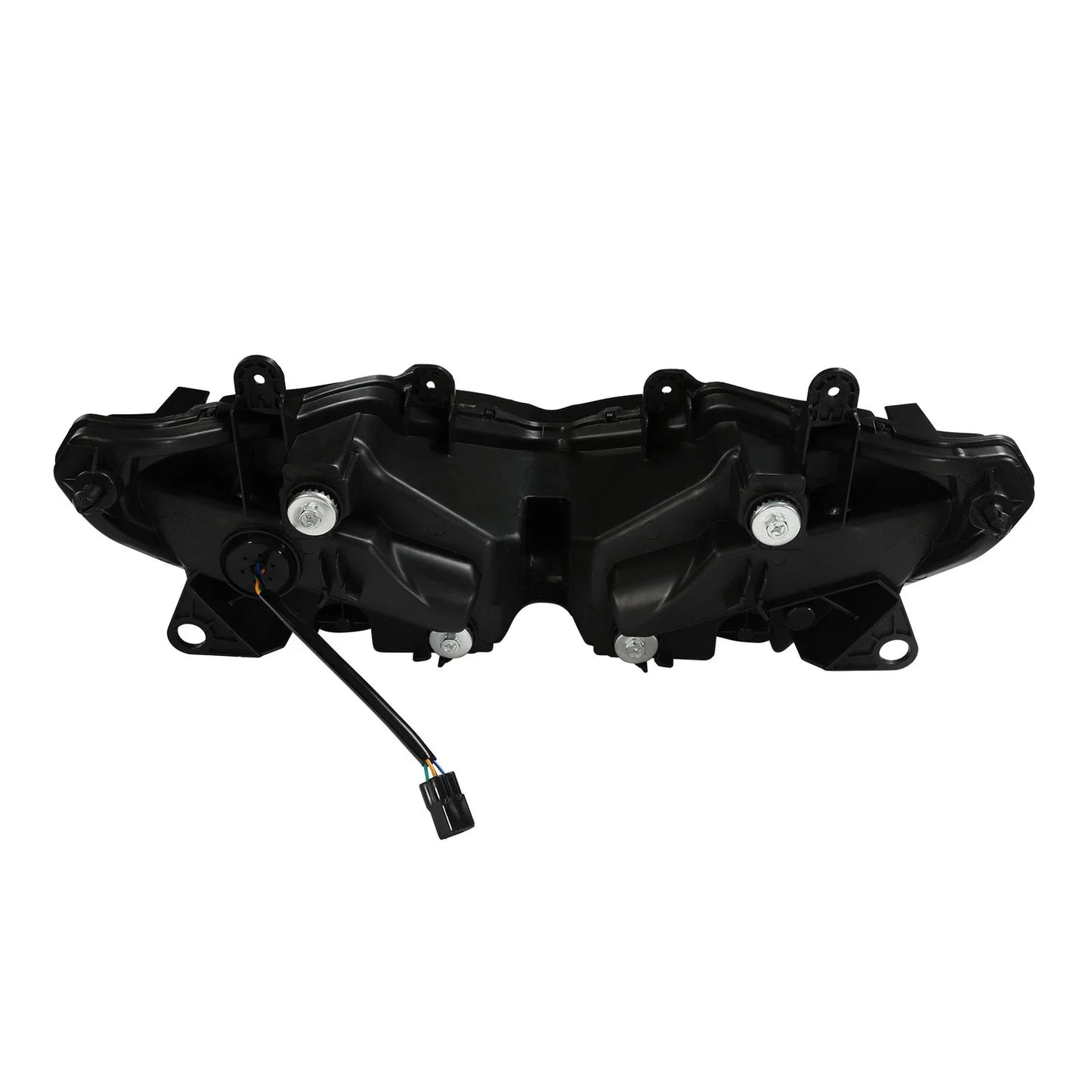 Front Headlight & Stay Bracket for Kawasaki Ninja ZX6R (2019-2023)