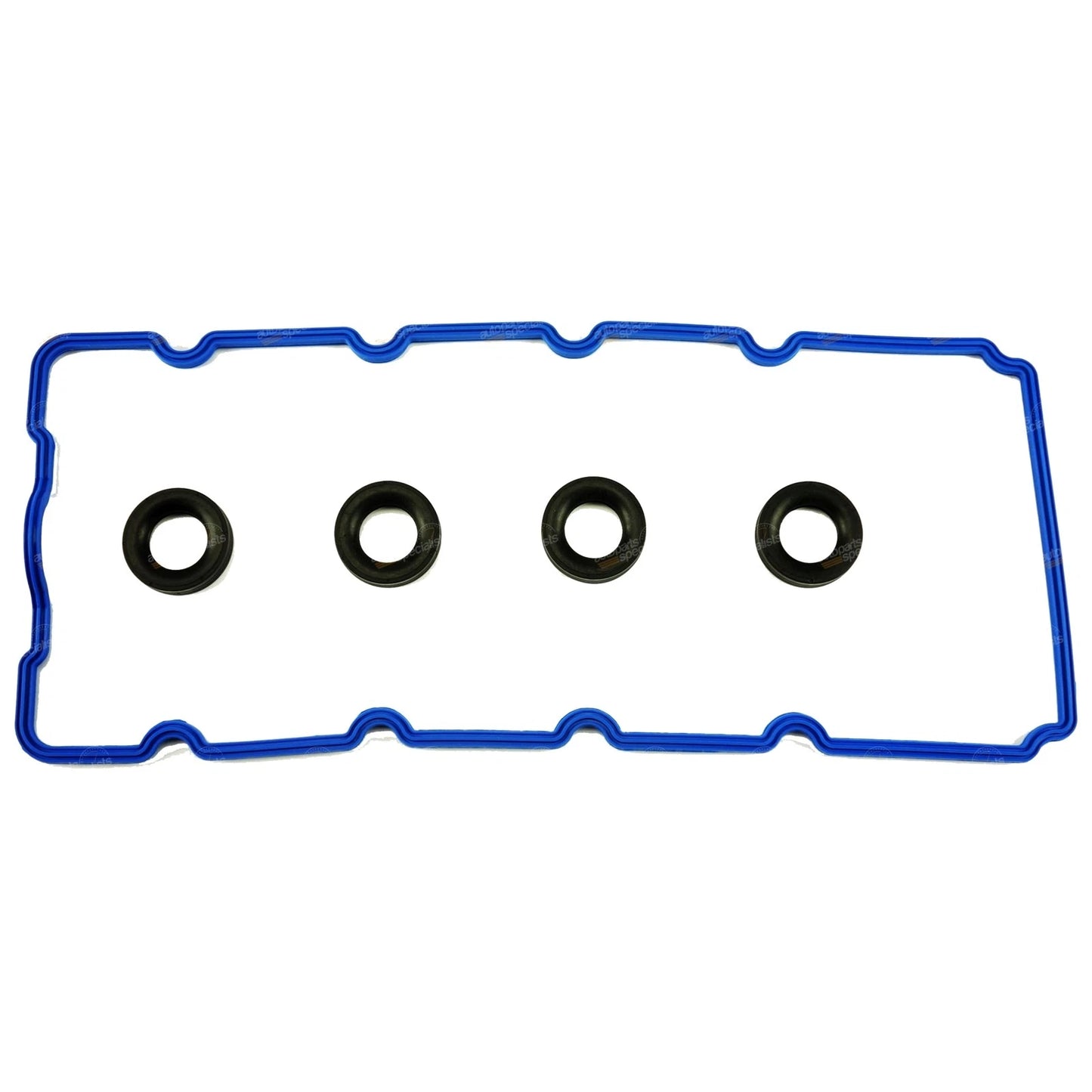 Valve Rocker Tappet Cover Gasket Kit for Mini Cooper (2001–2008)
