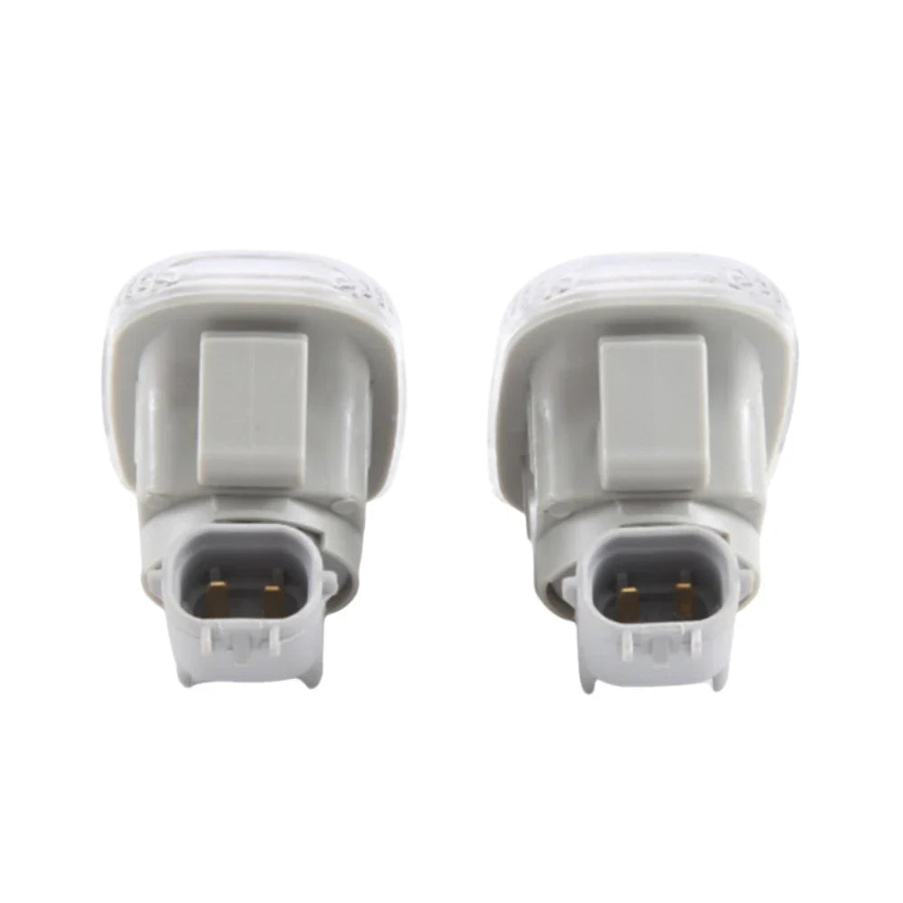 Turn Signal Lights for Toyota Camry, Corolla, Lexus GS, RX (2007-2023)