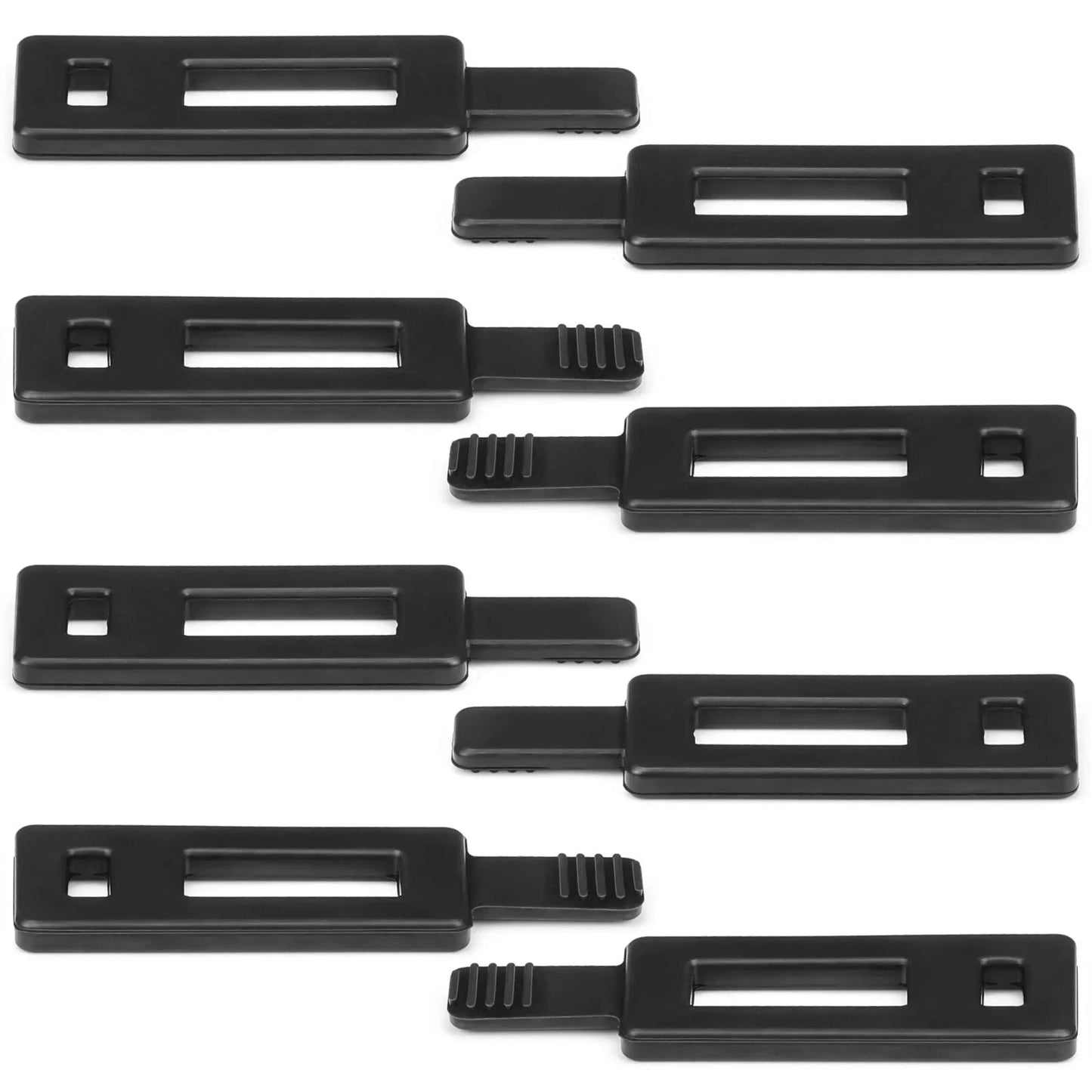 8 Pack Air Cleaner Hook Yamaha Golf Cart G1 G2 G3 G5 G8 G9 G11 (1979–2003)