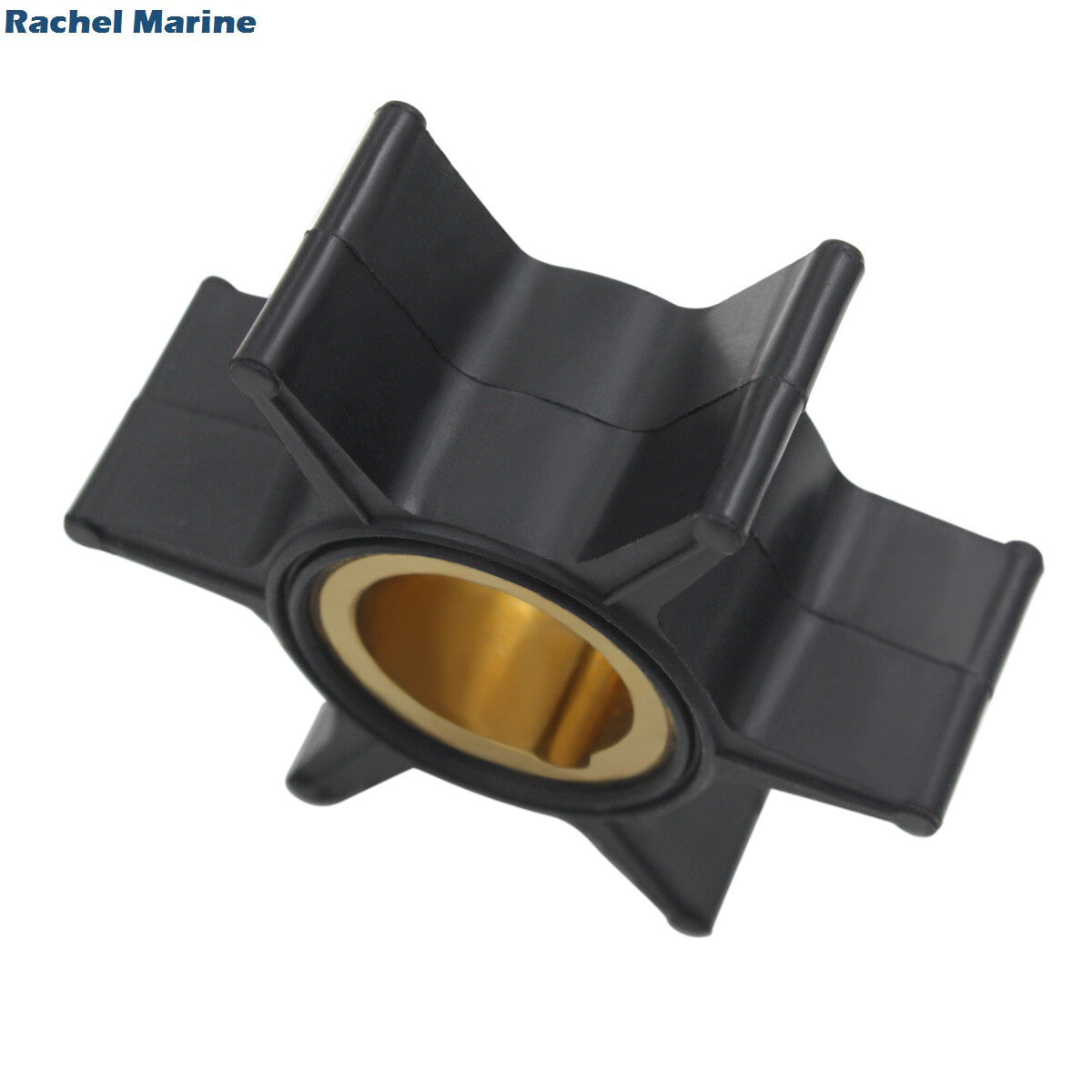 Water Pump Impeller for Mercury 20hp Outboard Motors (2000–2023)