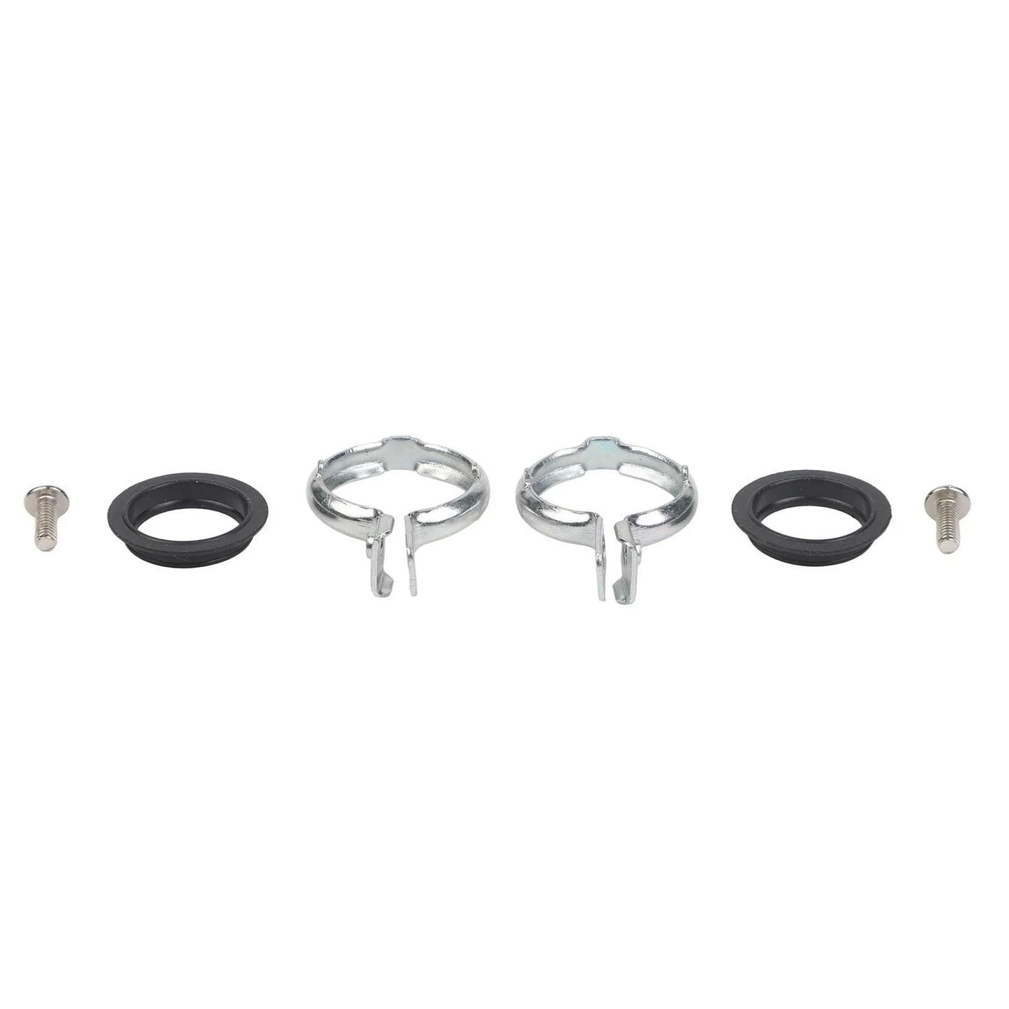 Exchanger Connection Repair Kit for A3 A4 Q3 RS3 RS4