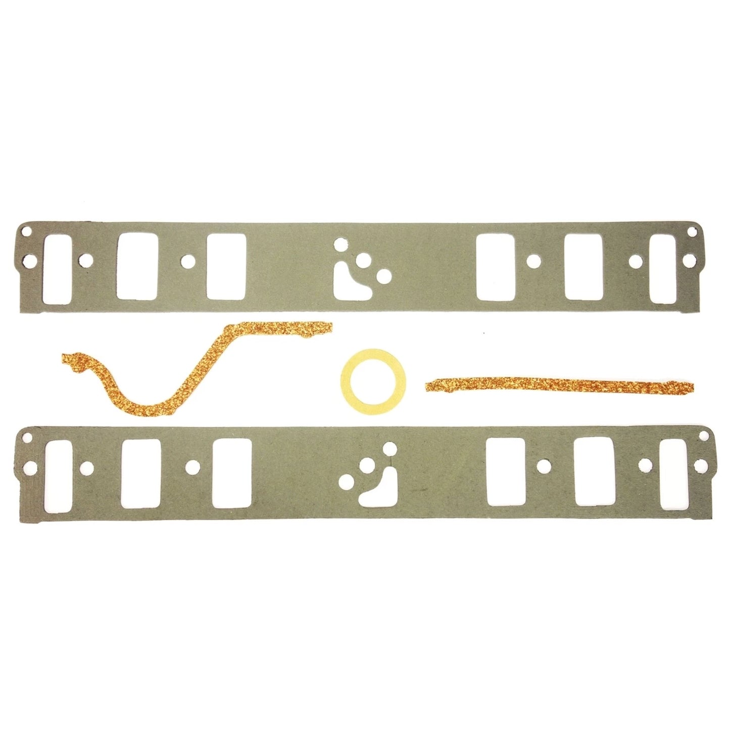 Intake Inlet Manifold Gasket for Commodore VB 253 308 (1978–1980)