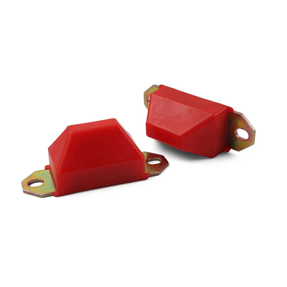 Rear Axle Differential Bump Stops for Chevrolet, Jeep, Pontiac