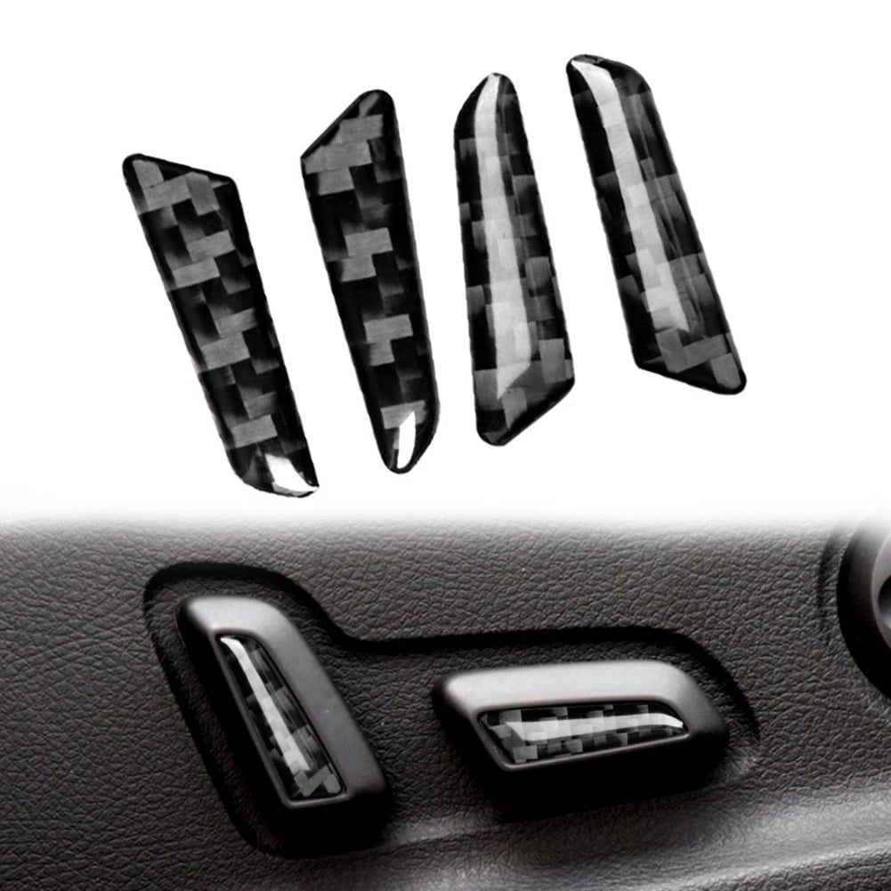Steering Wheel Shift Paddle Extensions for Audi A3 A4 A5 A6 A8 Q5 Q7 S5 S6 (2010–2020)