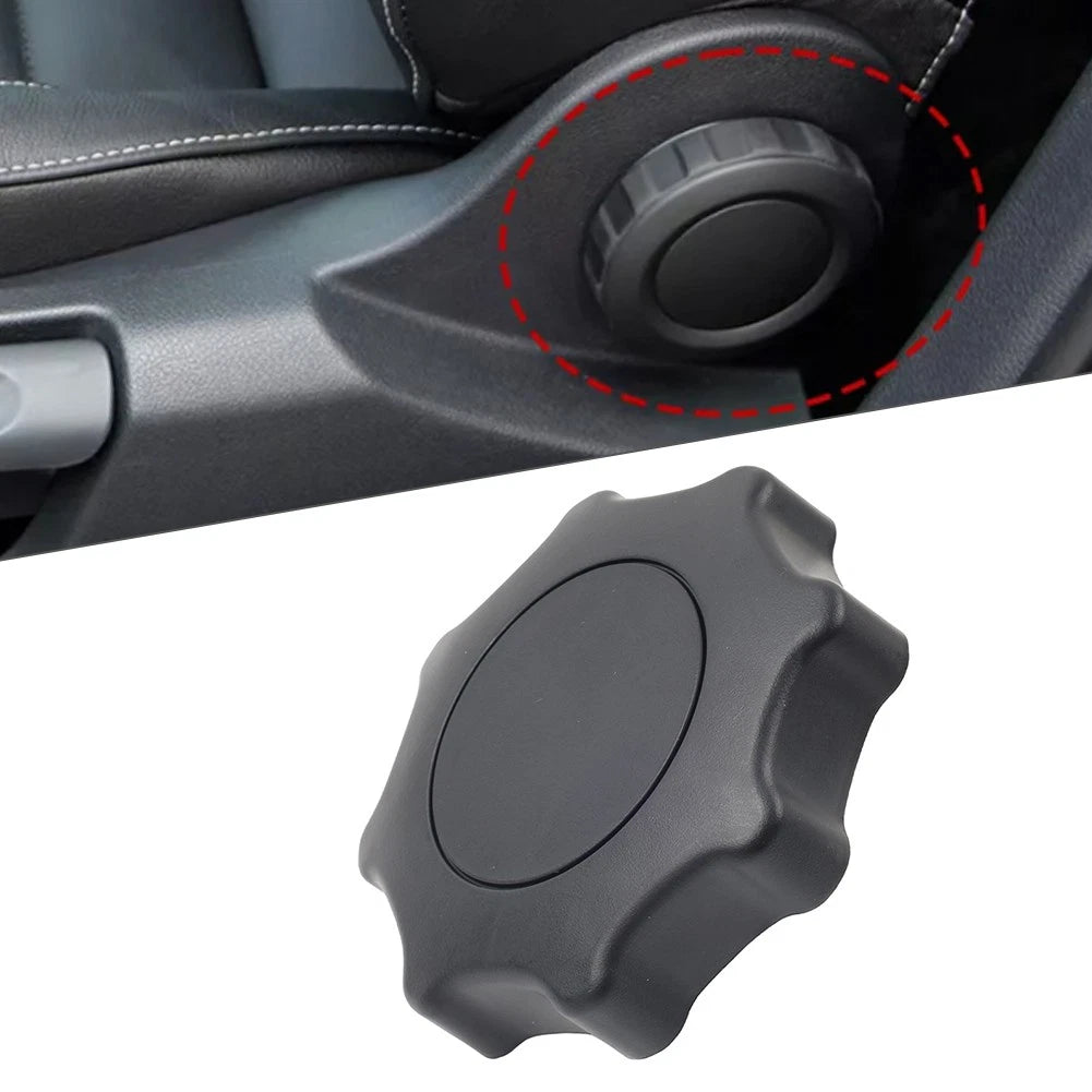 Carbon Fiber Key Fob Case for VW Golf Jetta Passat Beetle (2006–2021)