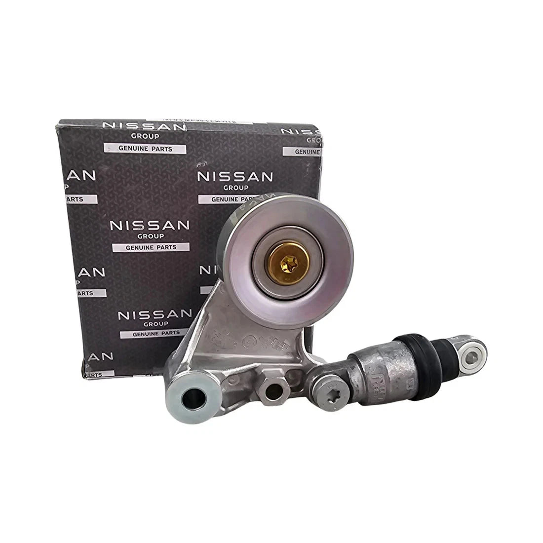 Drive Belt Tensioner for Nissan Navara D22 (2001–2015)