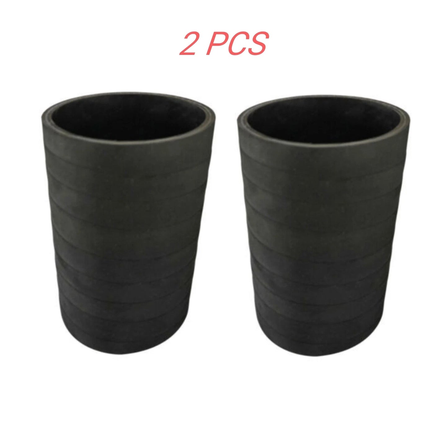 2Pcs Exhaust Hose for Volvo Penta Stern Drives