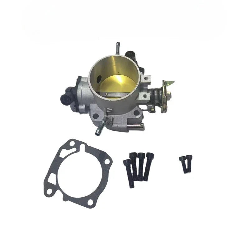 Throttle Body for Honda Civic D16Y7 Y8 Z6 (1996–2000)