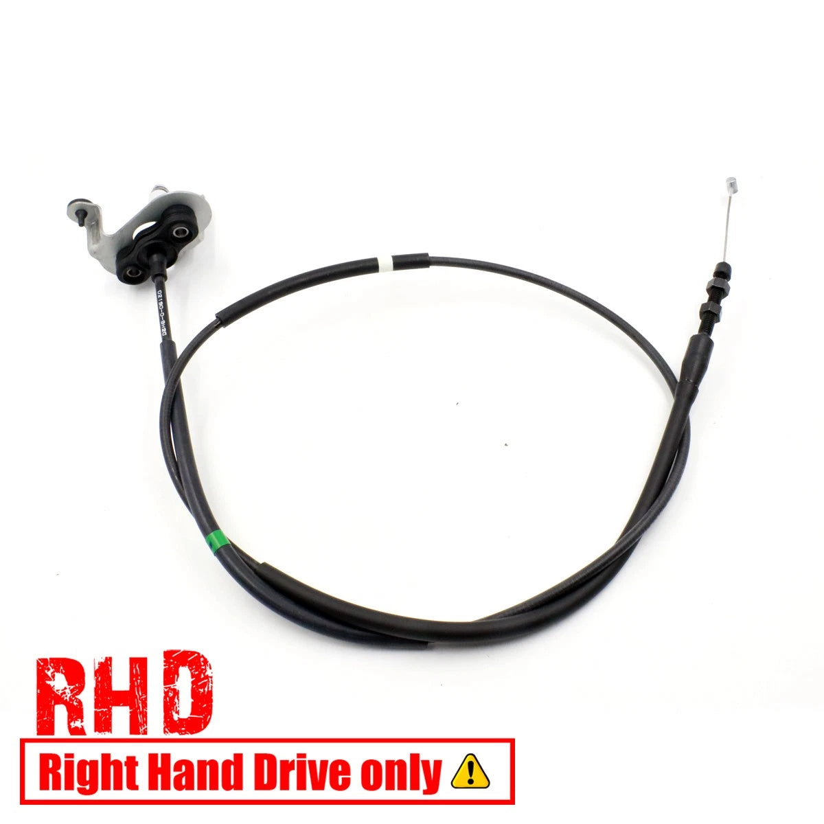 Accelerator Throttle Cable for Toyota Corolla Altis (2002–2007)