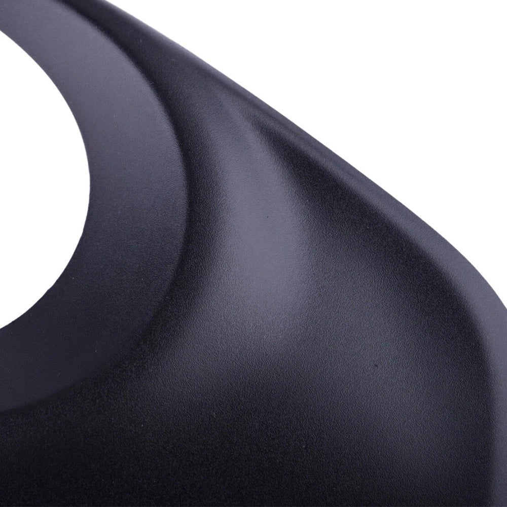 Left Side Fog Light Bezel Cover for Hyundai Santa Fe (2010-2012)