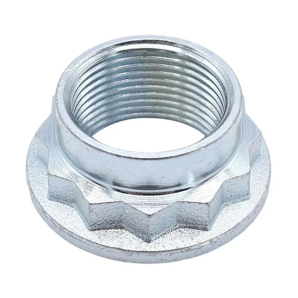 Car Rear Drive Shaft Axle Hub Nut for BMW E36 E46 Z3 Z4 E87 E90 (1998-2013)
