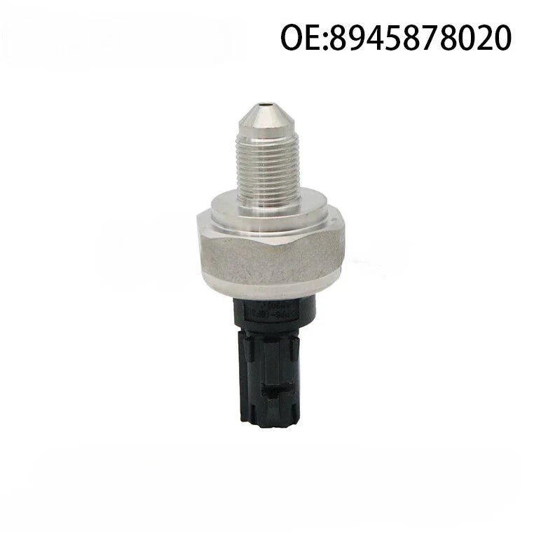 2 x Fuel Oil Pressure Sensor for Toyota / Lexus (2000–2015)