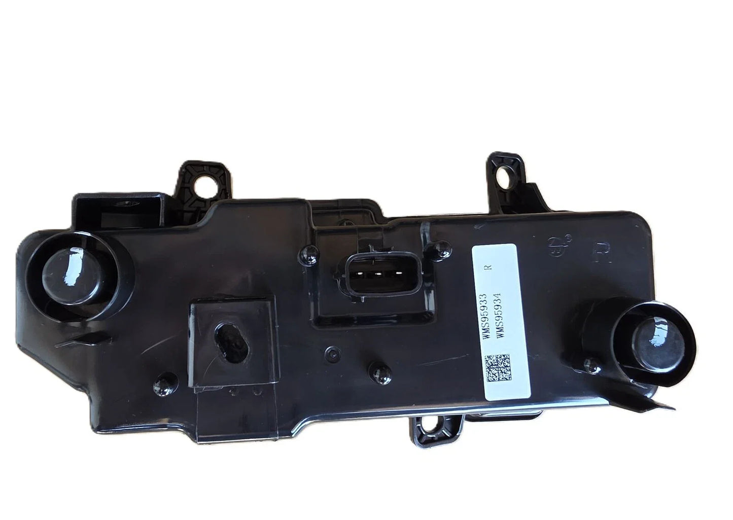 Daytime Running Lamp Right Side for Mitsubishi Pajero NX (2014–2021)