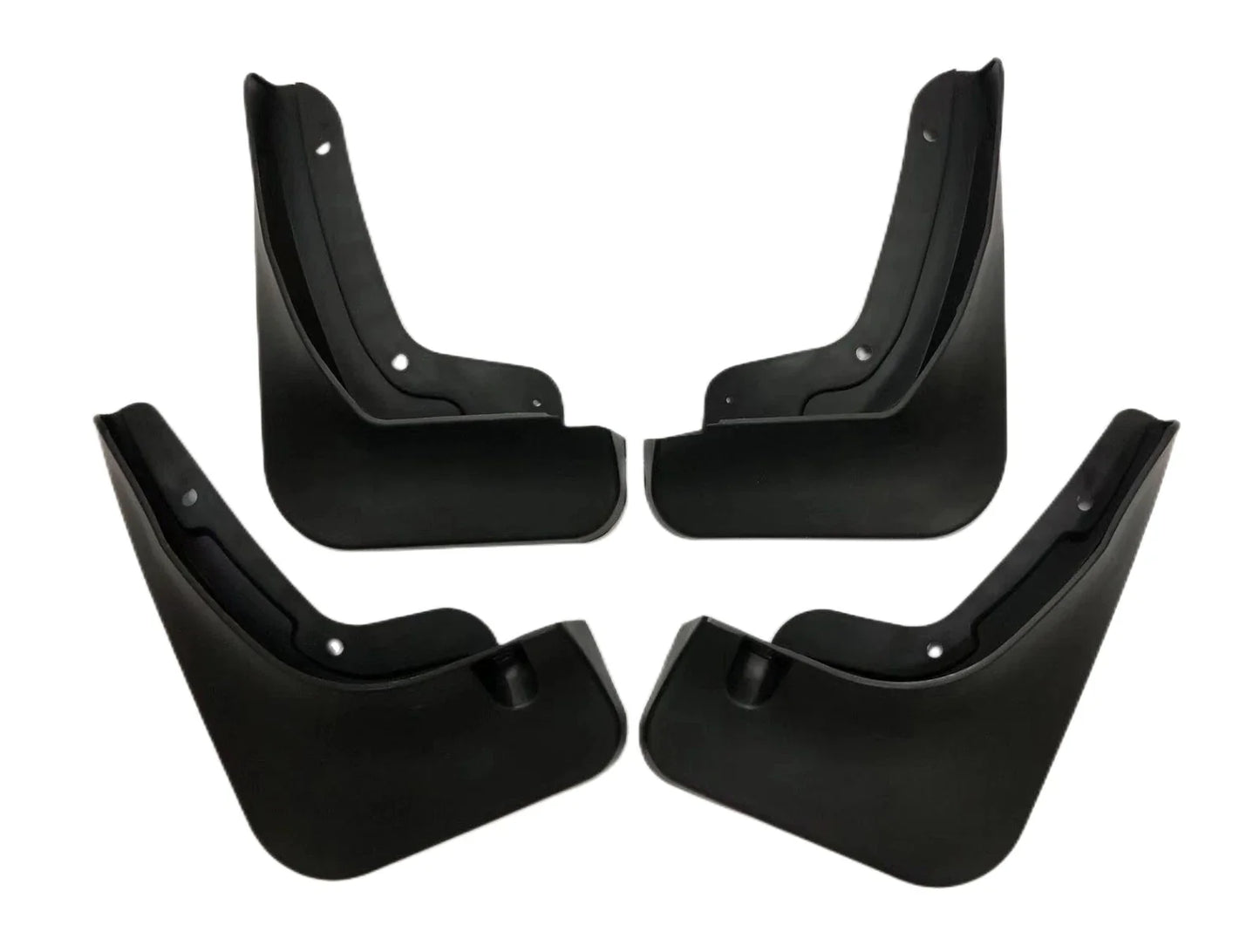 4Pcs/Front Rear Splash Fender Mud Flaps Guards/for Kia Sportage (2023–2024)