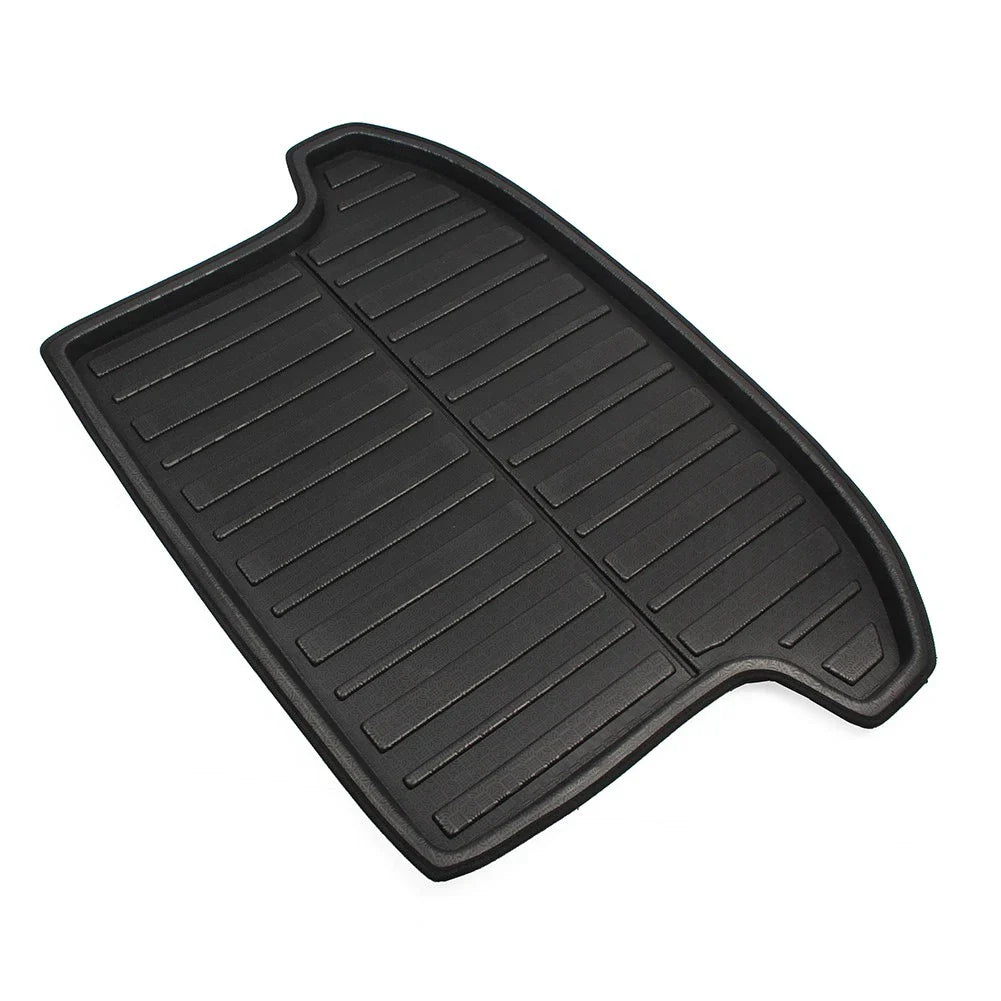 Trunk Tray Cargo Mat for Kia Seltos (2020-2023)