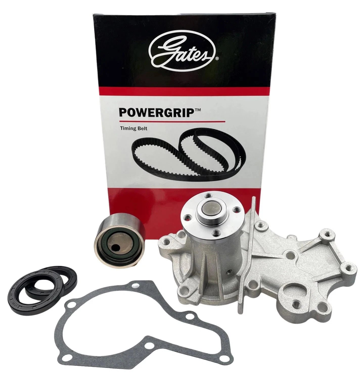 Timing Belt Kit for Suzuki APV Escudo (2000–2006)