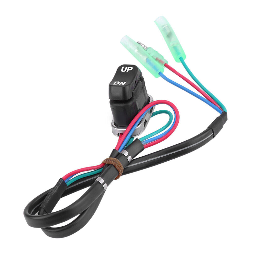 2X Trim/Tilt Switch for Yamaha Outboard (150-250 HP)