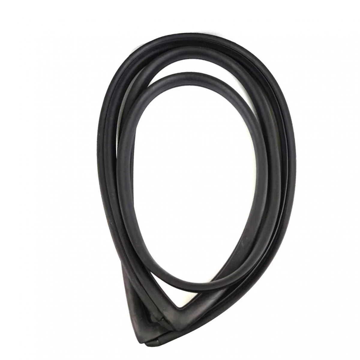 Front Windshield Rubber Seal Fits Toyota Land Cruiser FJ80 FZJ80 1992-98 New D05