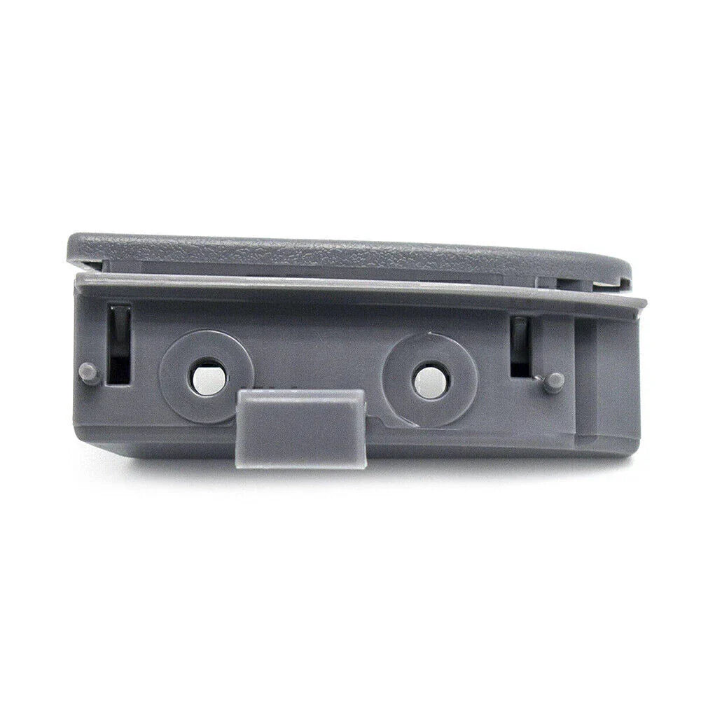 Grey Center Console Latch Lock for Toyota Tacoma (2005-2012)