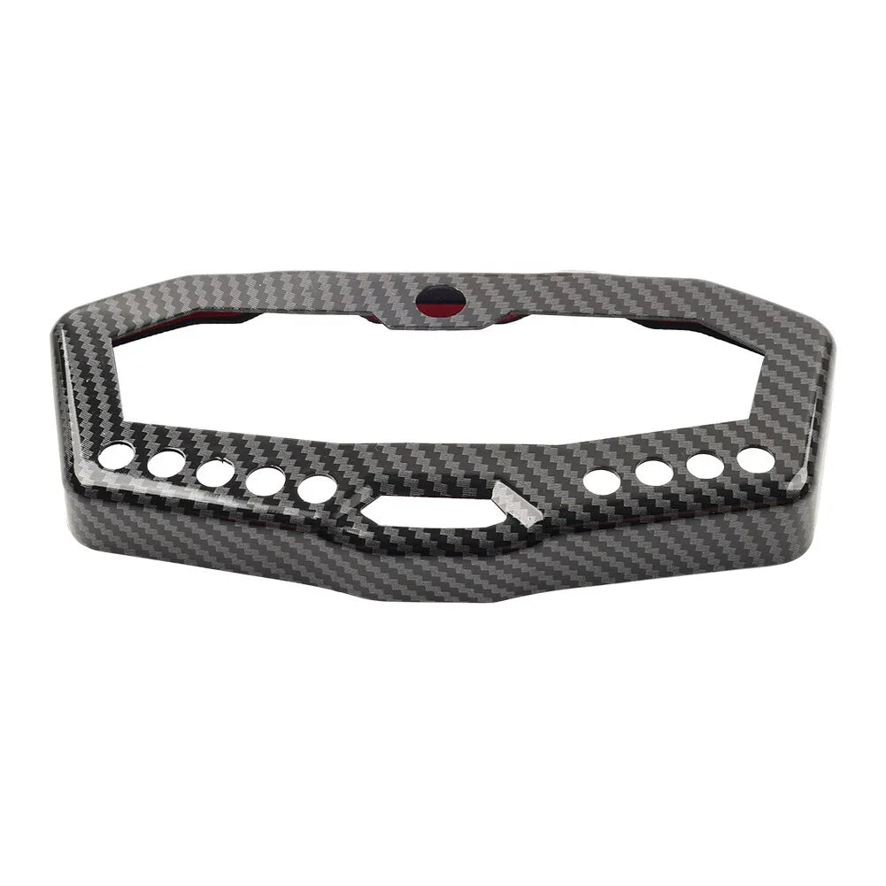 Speedometer Shell Cover for Yamaha MT07 FZ07 (2014-2020)