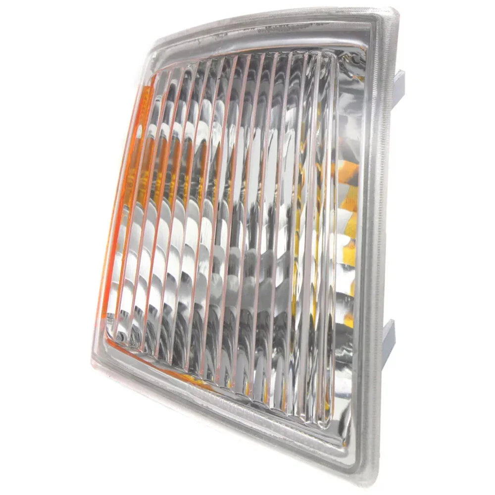 Right Side Corner Light for Jeep Compass (2007-2010)
