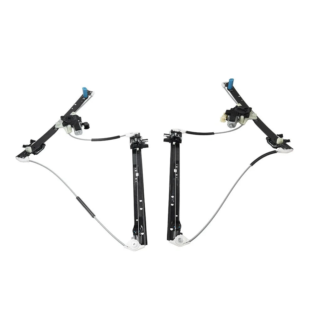 Power Window Regulator Assembly for Land Rover Discovery 5 (2017-2023)
