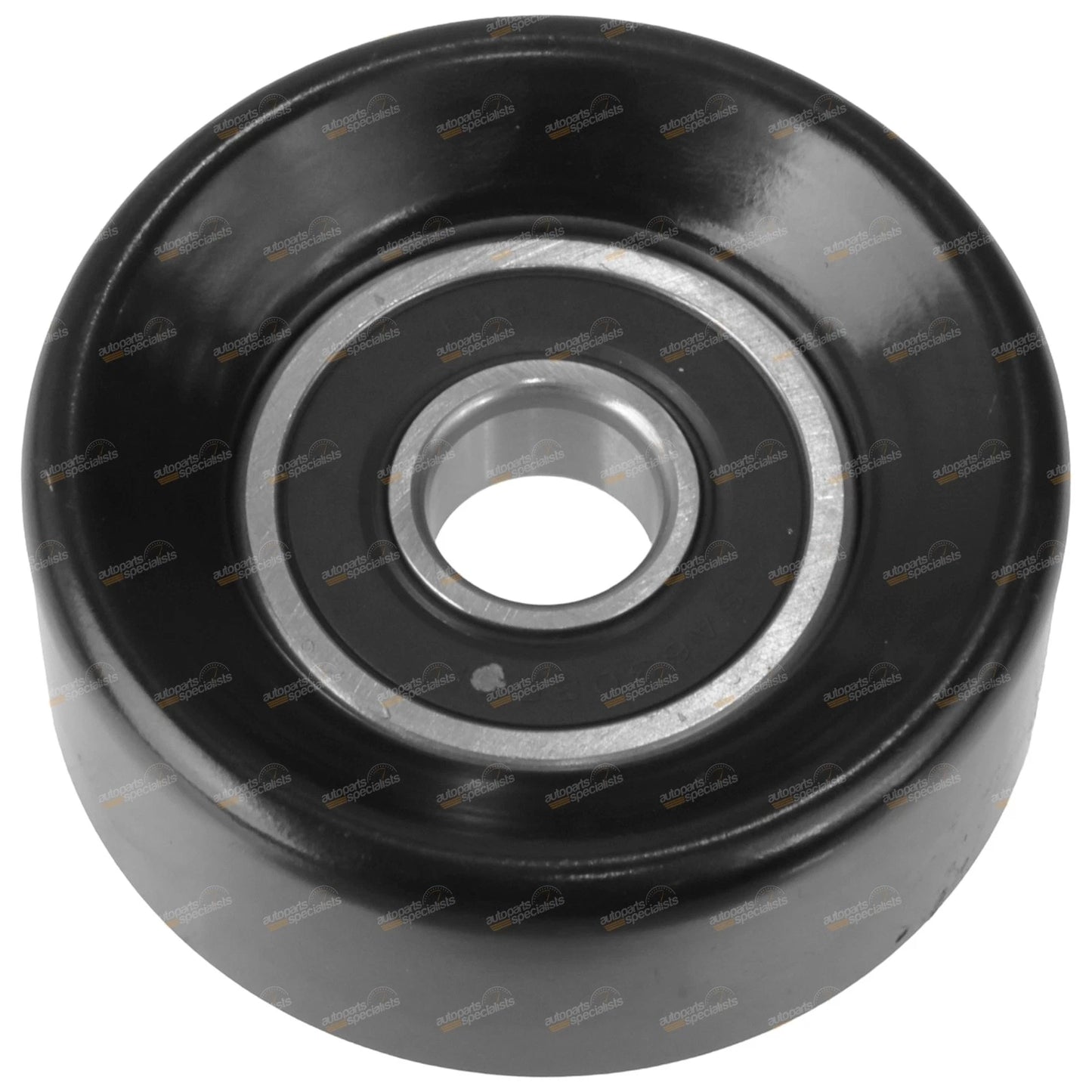 Fan Belt Drive Pulley for Holden Commodore VE VU VZ WK WL WM (2000–2013)