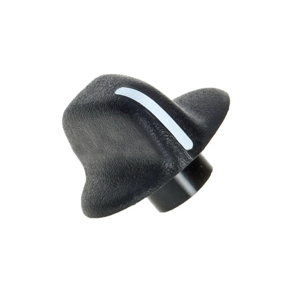 HVAC Fan Switch Knob for Jeep Wrangler (1997-1998)