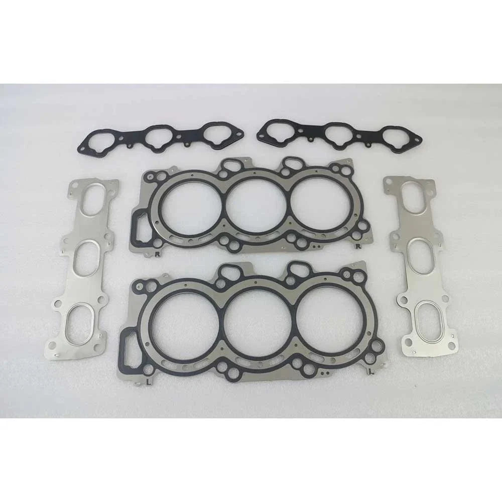 VRS Cylinder Head Gasket Kit for Holden Jackaroo UBS26 3.5L 6VE1 (1998-2004)