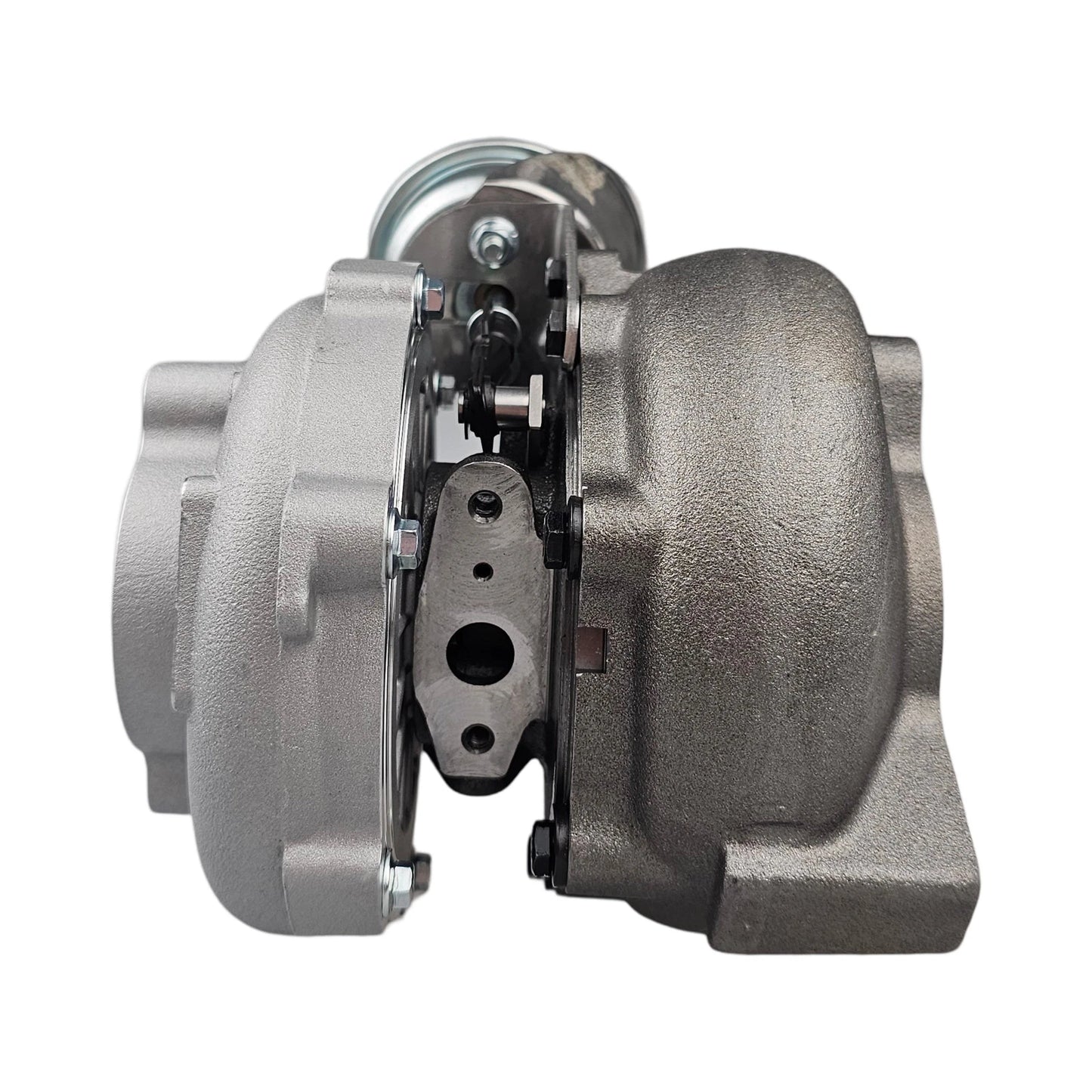 GT2056V Billet Turbo Charger for Nissan Navara D40 Pathfinder R51 (2005–2015)
