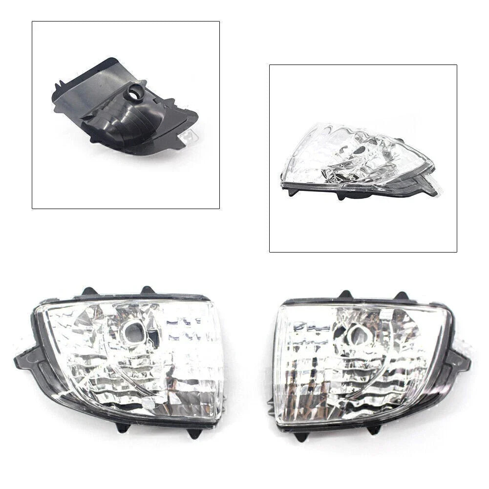 Turn Signal Light Lens for Volvo XC90 (2007-2014)