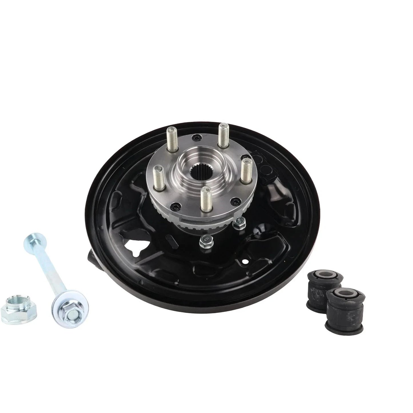 Right Rear Wheel Bearing