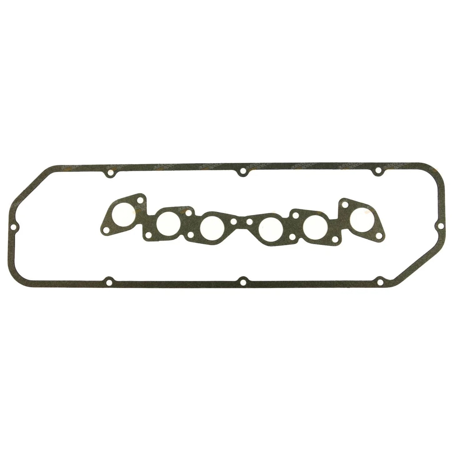 Rocker Valve Cover + Plenum Gasket for Fairmont XE XF (82-87)