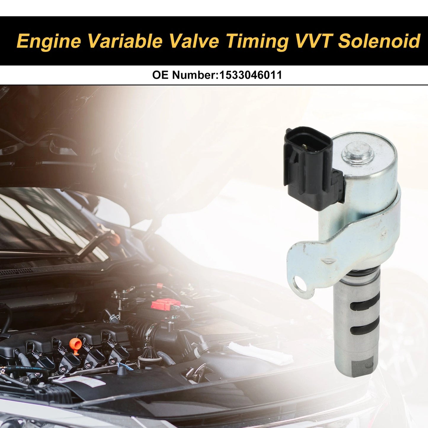 VVT Solenoid for Lexus GS300 (1998–2005) No. 15330-46011