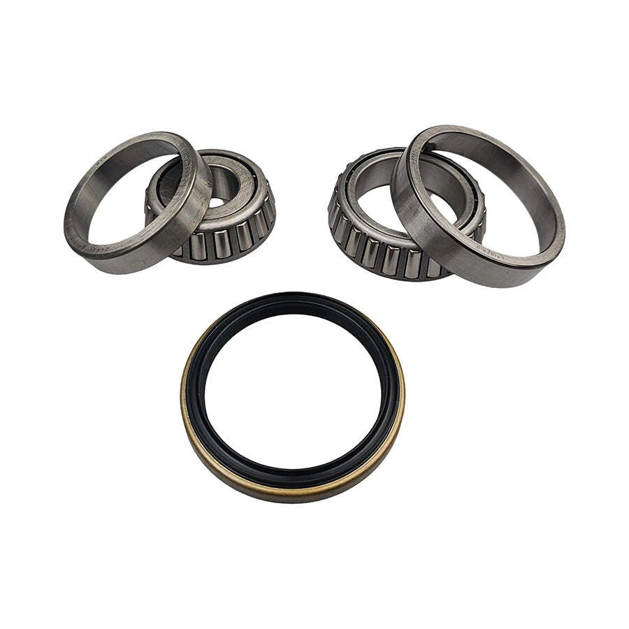 Front Wheel Bearing Kit for Ford F250 F350 2WD
