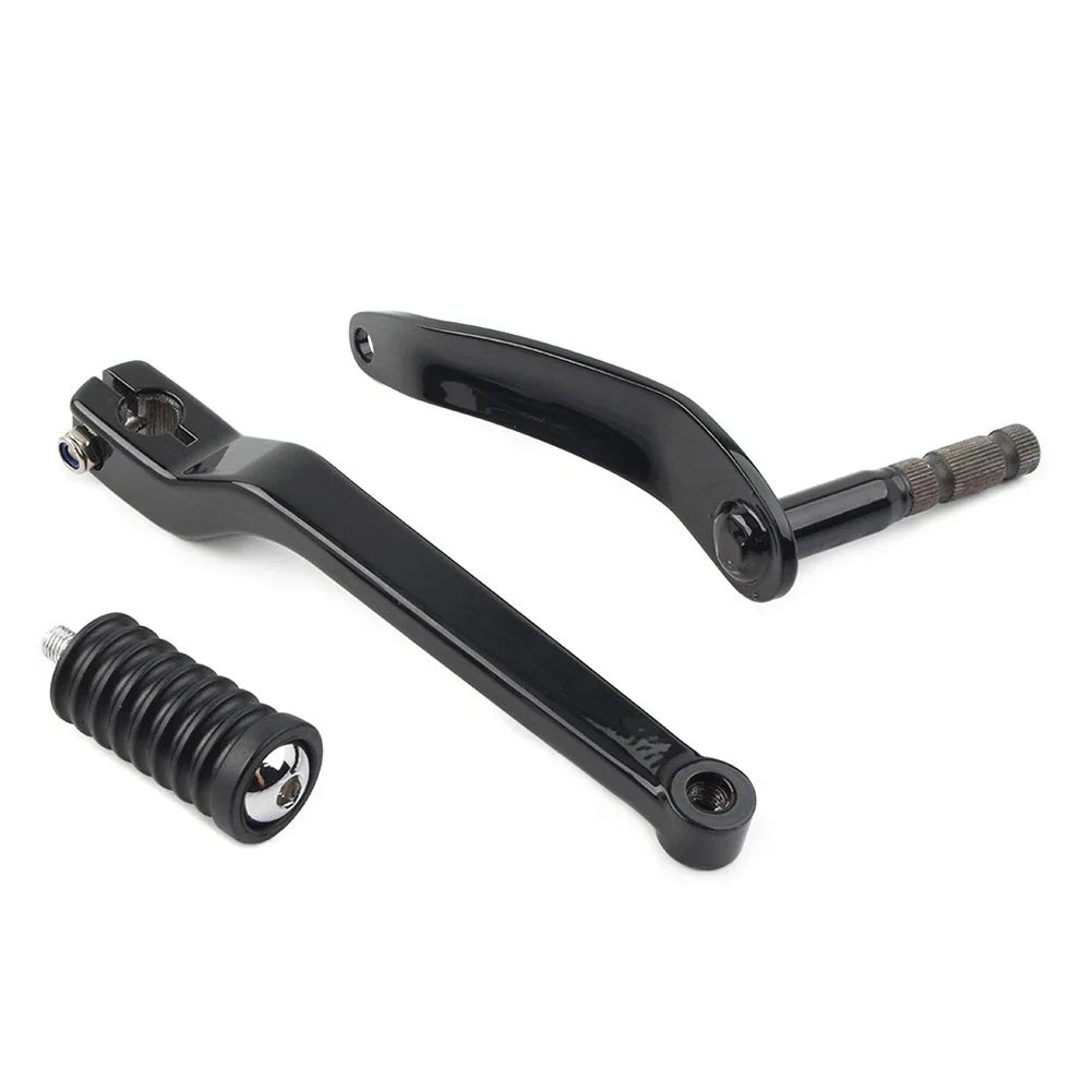 Toe Gear Shift Lever Peg for Harley Touring Electra Glide Softail