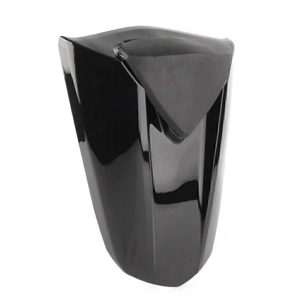 Rear Seat Cover Cowl for Honda CBR300R CB300F (2014-2016) Black