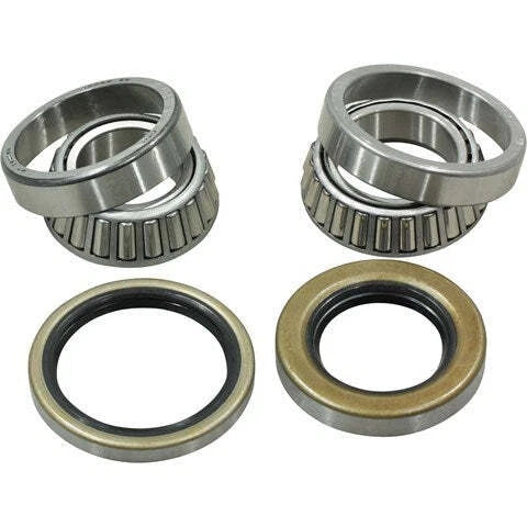 Rear Wheel Bearing Kit for Toyota Celica, Corona, Cressida, Crown, Supra (1980–1986)