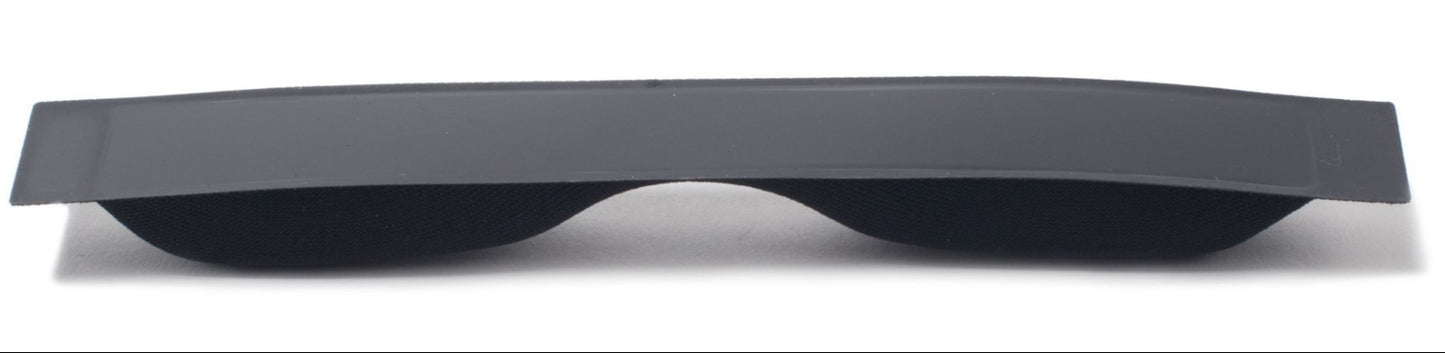 Headband Pad Foam Cover for Sennheiser HD650 HD660 HD6XX (2010–2023)