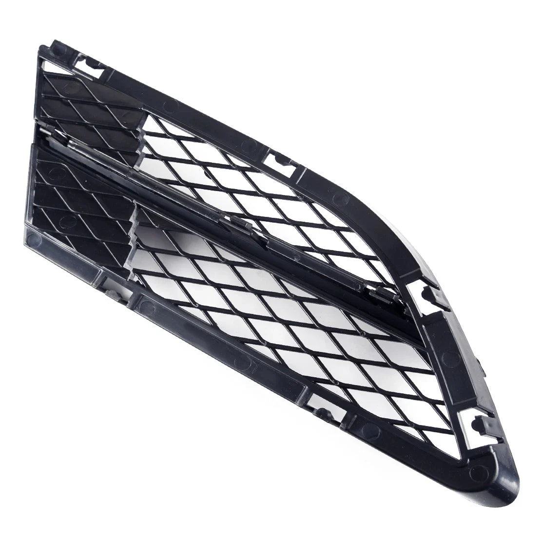 Front Bumper Grille Cover for BMW 335i 328i E90 (2008-2012)