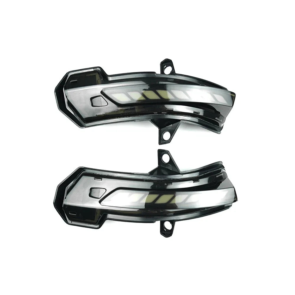 LED Wing Mirror Lamp Turn Signal for Cadillac XT4 XT5 XT6 (2019–2024)