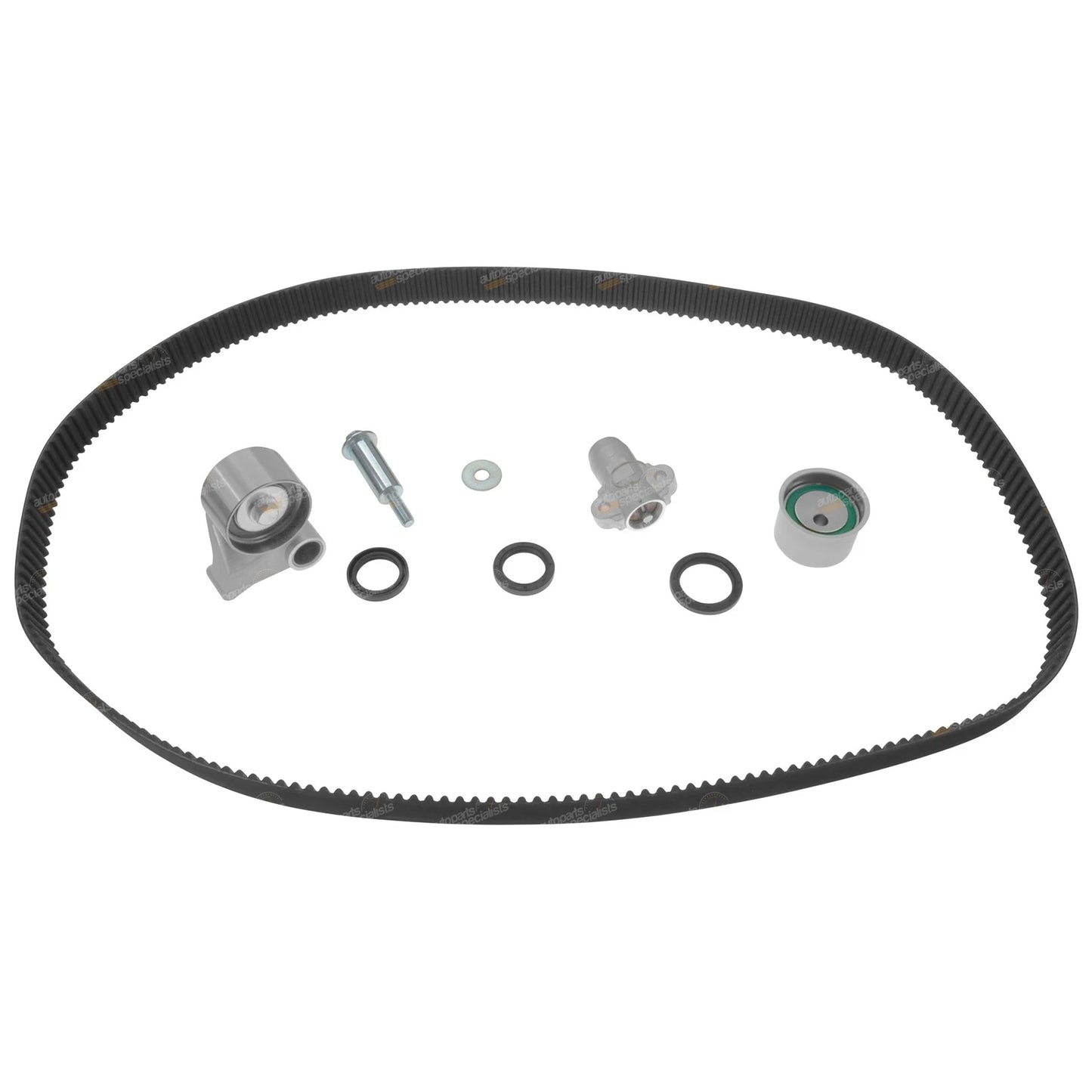 Timing Belt and Hydraulic Tensioner Kit for Kia Carnival (2006–2010)