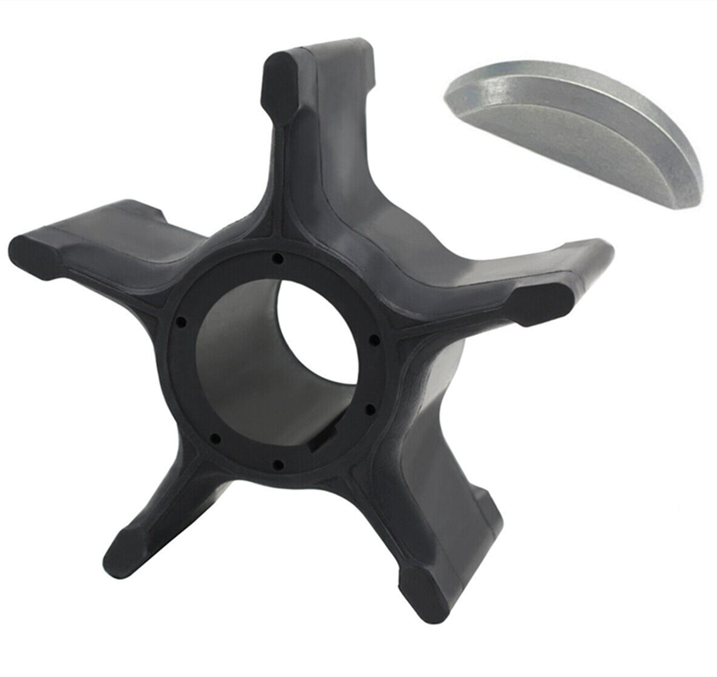 Water Pump Impeller for Suzuki Outboard DF 200-350 (2000–2023)