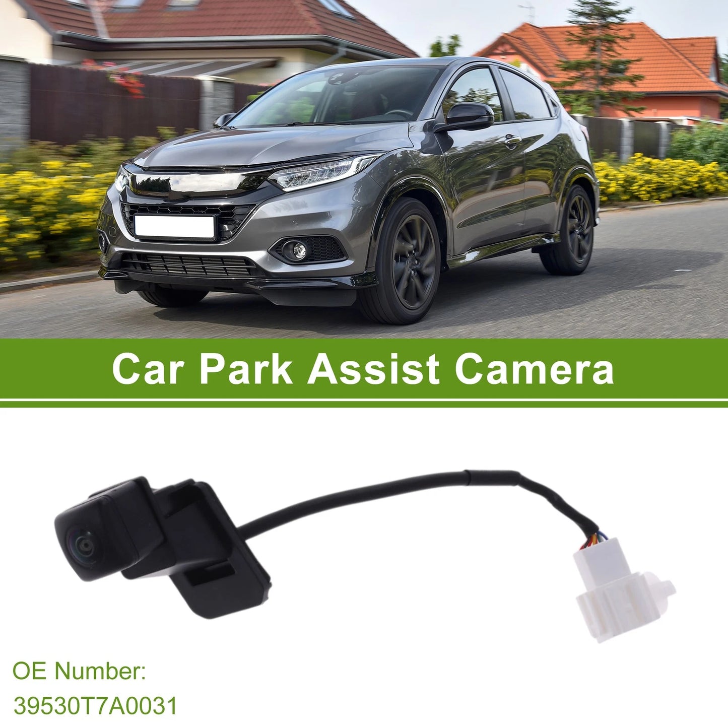 Car Park Assist Camera for Honda HR-V (2016) No. 39530T7A0031