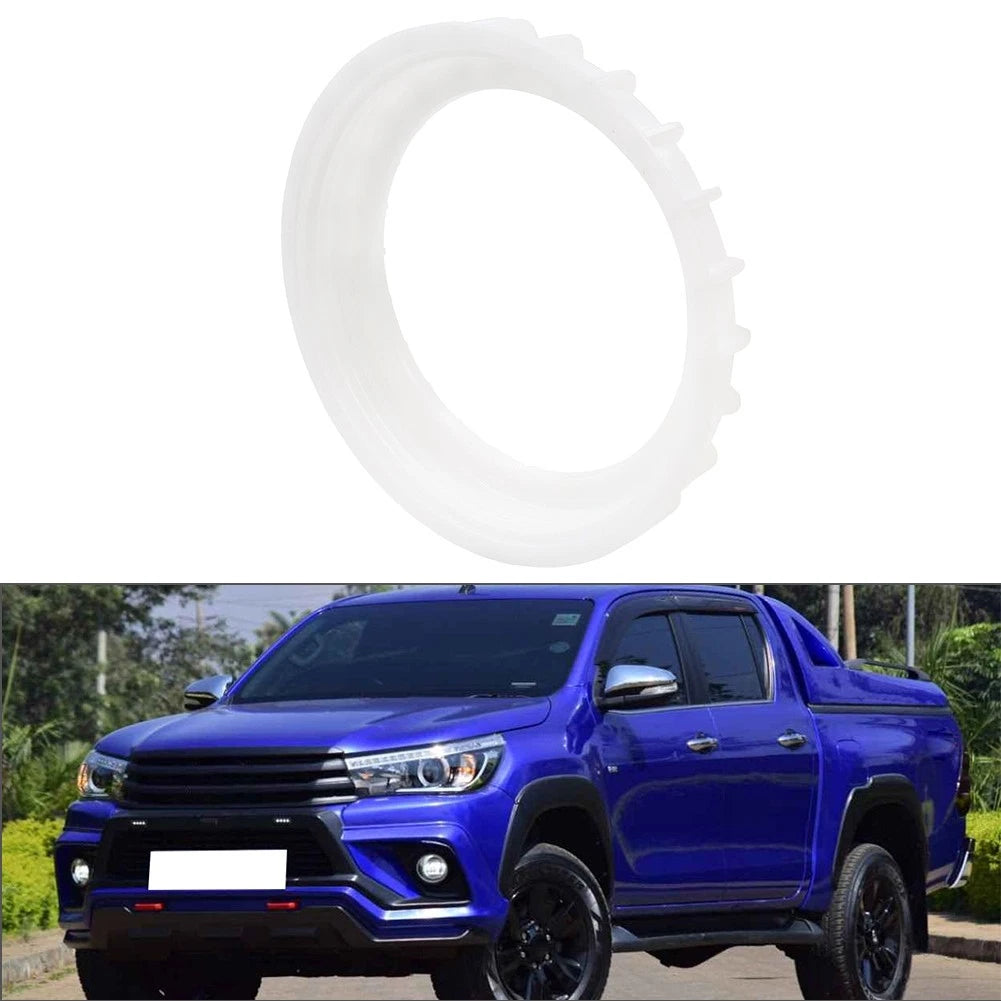 Daytime Running Fog Light Turn Signal Lamp for Toyota Hilux Revo (2024–2025)