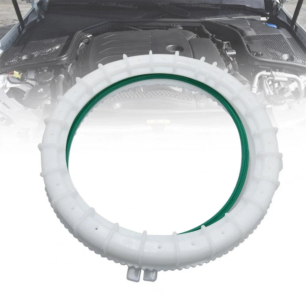 Fuel Pump Mounting Sending Unit Lock Ring for Benz GLE63 GL450 R350 (2016-2023)