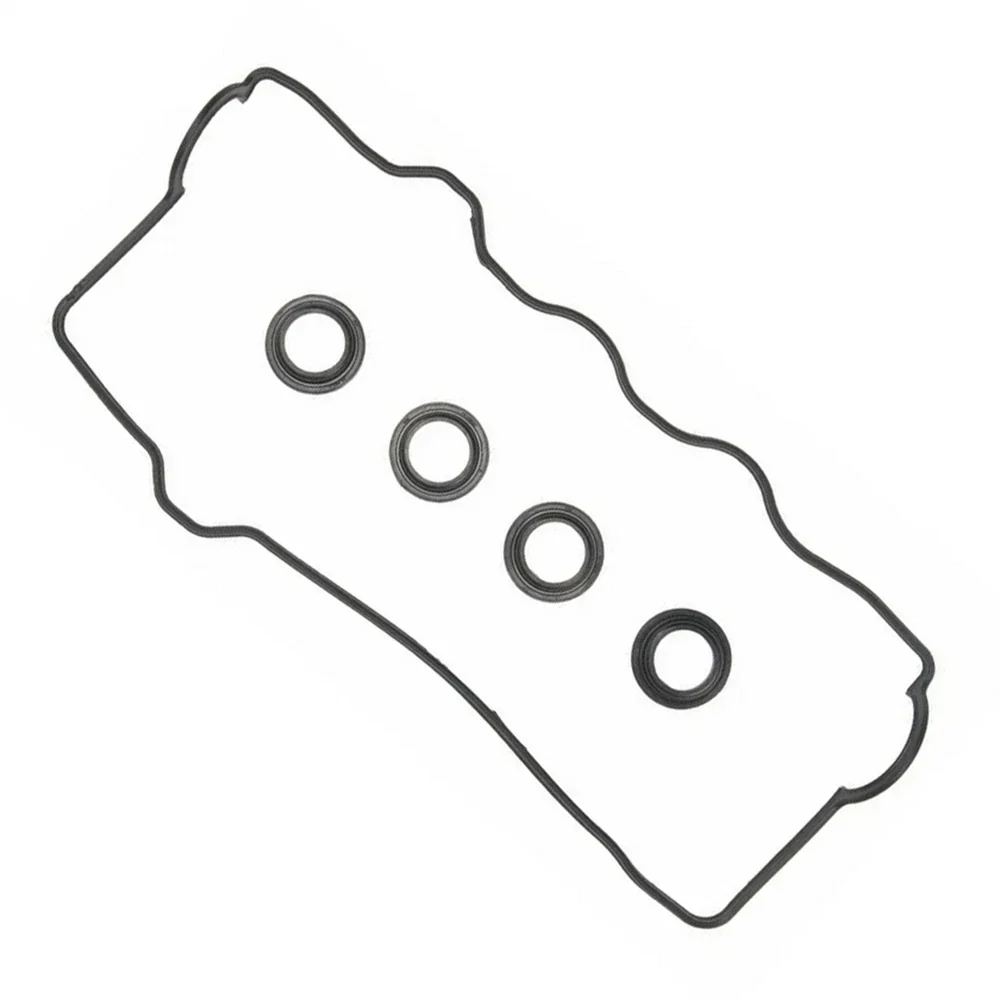 Engine Valve Cover Gasket Set for Toyota Camry (1987-2001) 2.0L 2.2L L4