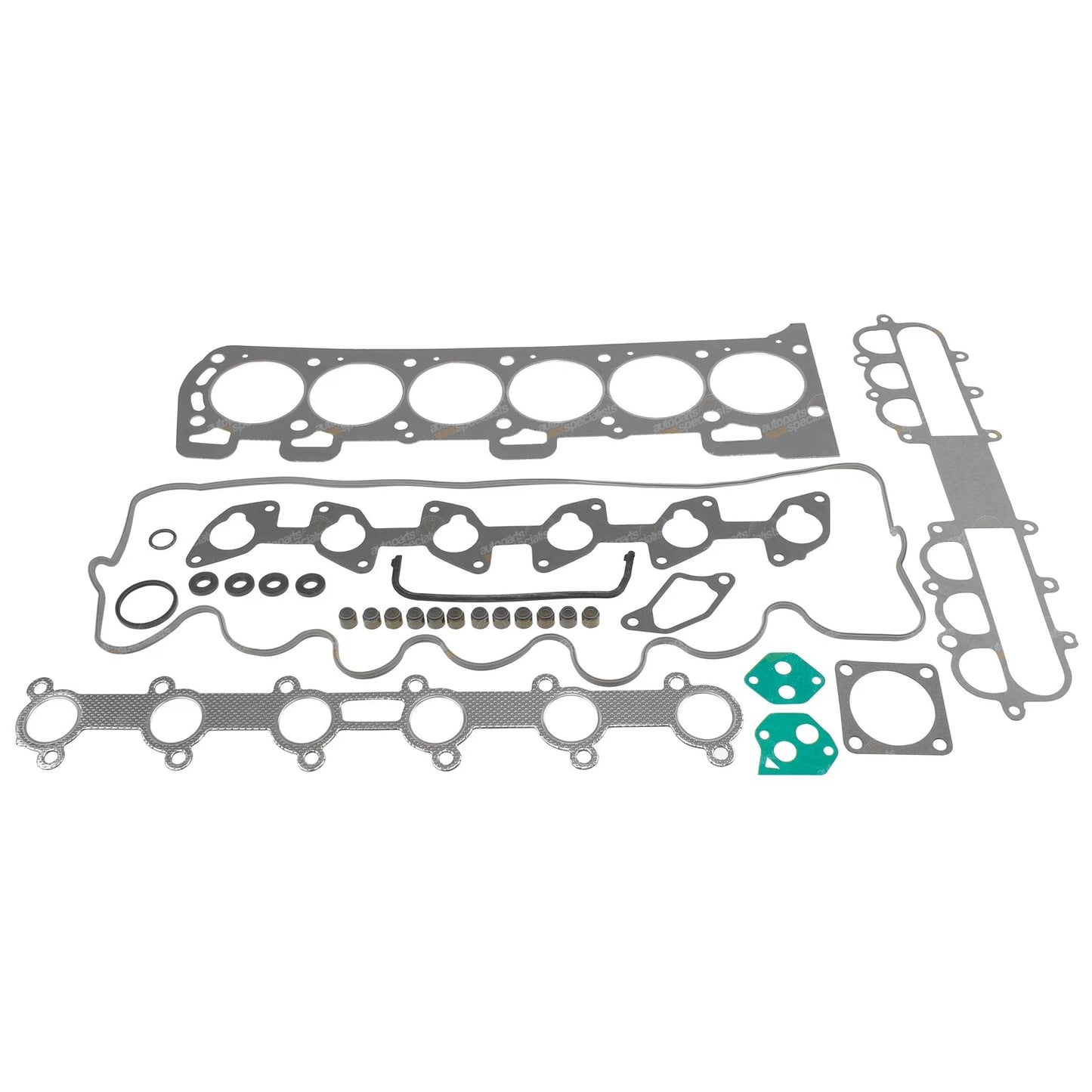 Cylinder Head Gasket Set for Ford Falcon EF EL NF NL XG XH (1994–1997)